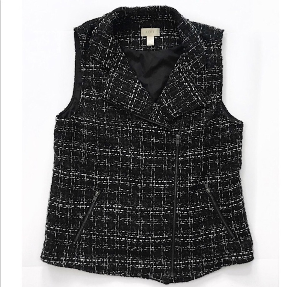 Vest